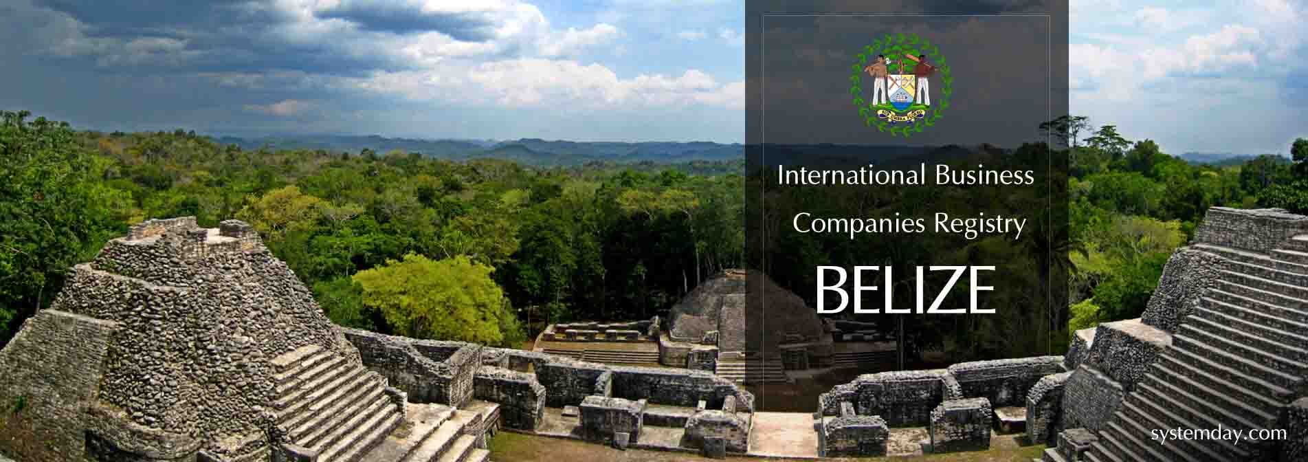 Belize Companies Registry