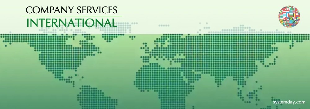 Company Services