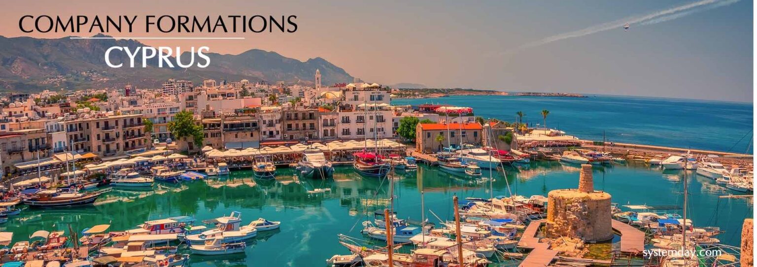 Cyprus Company Formations Incorporate in Cyprus