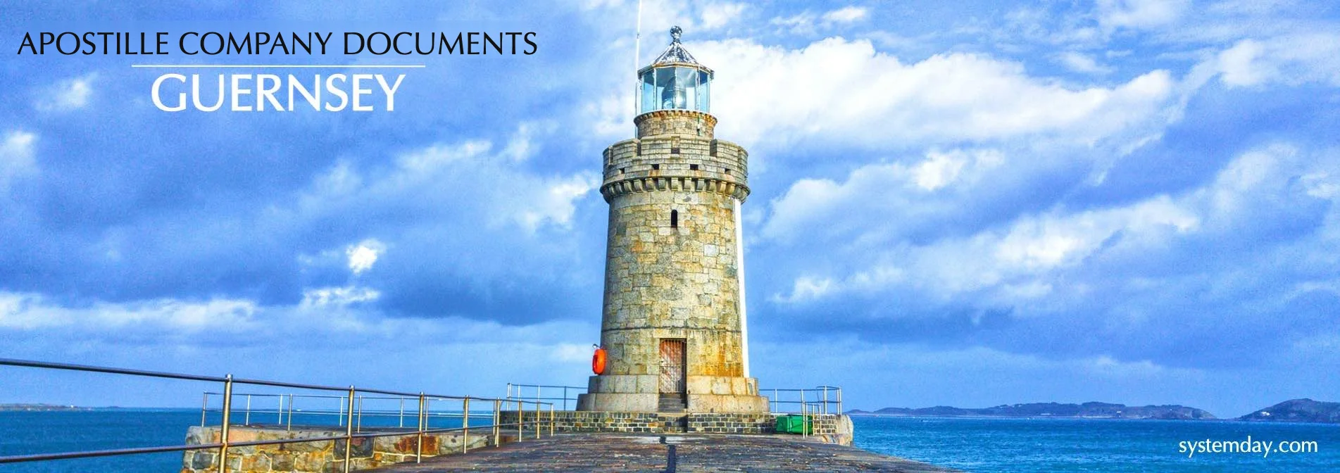 Guernsey apostille company documents