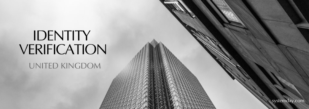 Identity Verification