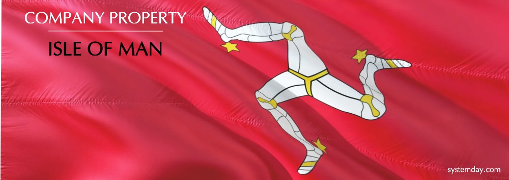 IOM Company property