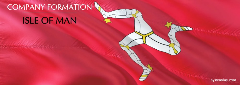 Isle of Man Company Formation