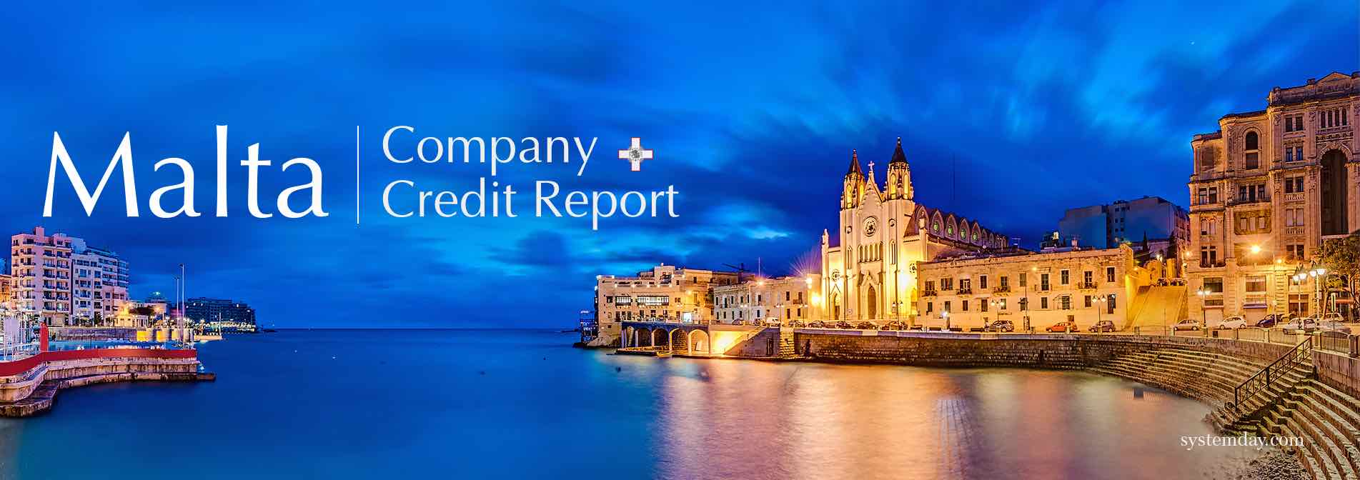 Malta Company Credit Report