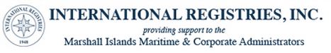 Marshall island Companies Registry