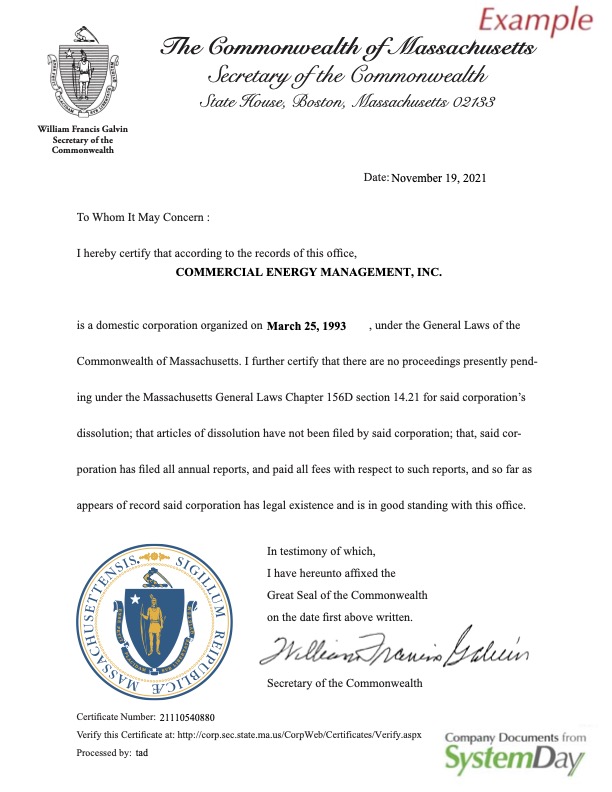 Massachusetts Driver's License Restoration & Reinstatement