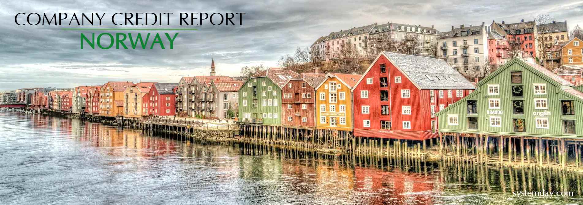 Norway Company Credit Report