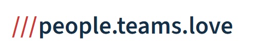 people.teams.love