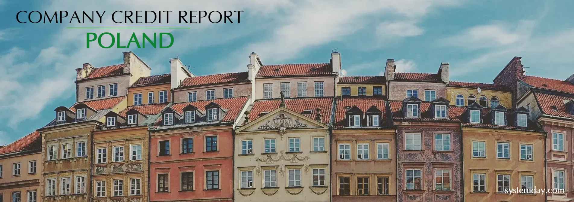 Poland Company Credit Report