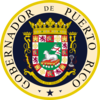 Puerto Rico Crest