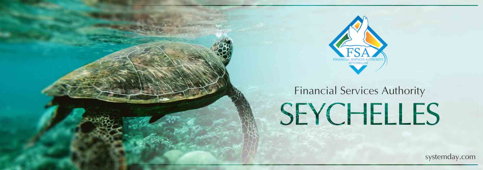 Seychelles Companies Registry