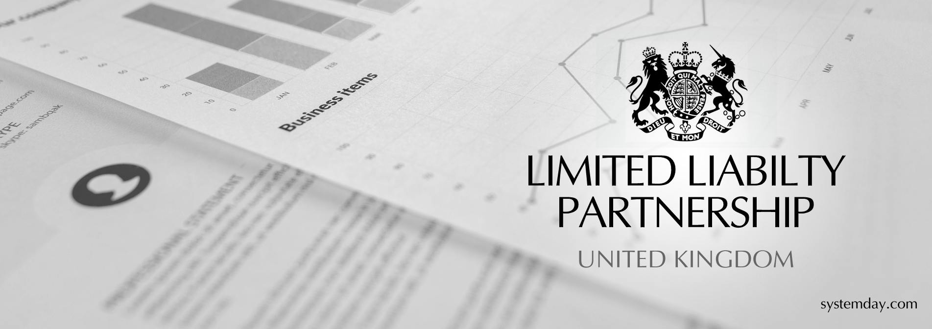 UK Limited Liability partnership