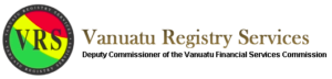 Vanuatu company documents